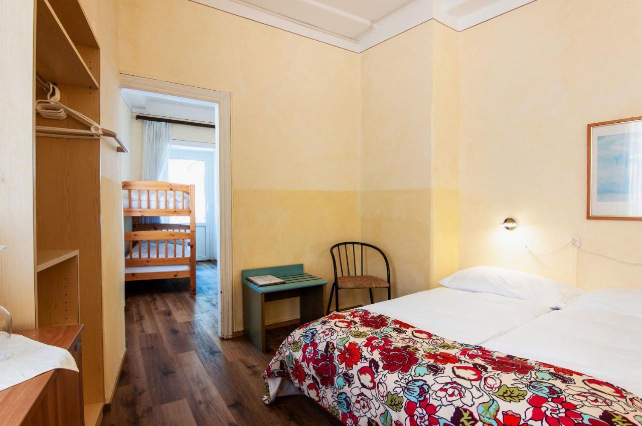 Rustico By Al Giardinetto Hotell Biasca Exteriör bild